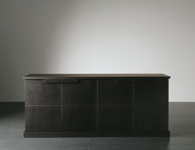 Stand Cooper, Meridiani