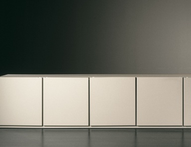 Stand Day, Meridiani