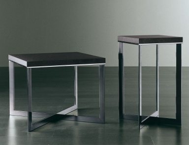 Cross coffee table, Meridiani