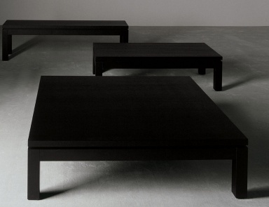 Douglas coffee table, Meridiani