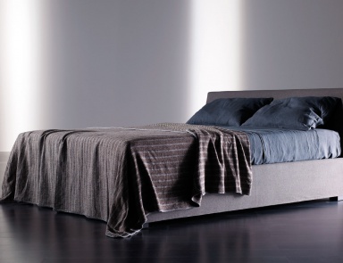 Willis Bed, Meridiani