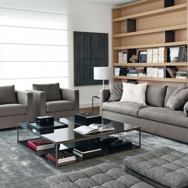 Coffee table Hardy/3