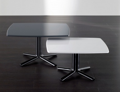 Miller coffee table, Meridiani