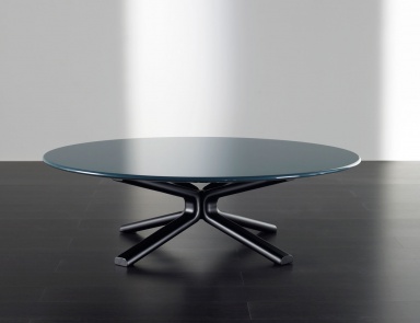 Miller coffee table, Meridiani