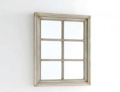 Wall mirror, Chelini
