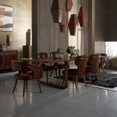 Dining table Big Doom