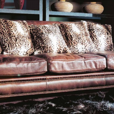 Three-seater sofa Franklin