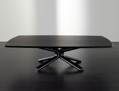 Miller coffee table, Meridiani