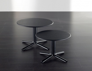 Miller coffee table, Meridiani