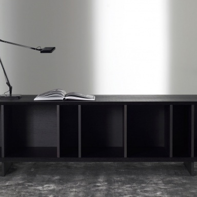 Cabinet - rack Harris