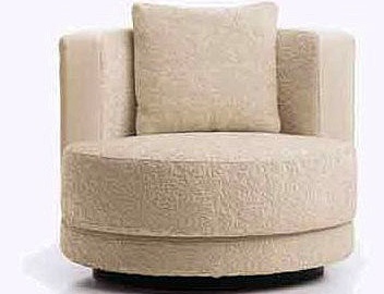 The Igloo Chair, Mussi