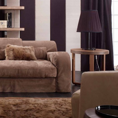 Quadruple sofa Peter