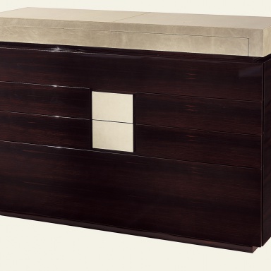 The Lancaster Dresser