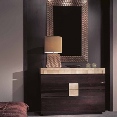 The Lancaster Dresser