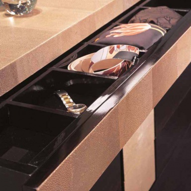 The Lancaster Dresser