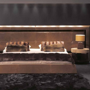 The Lancaster Dresser