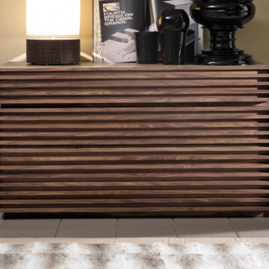 The Manhattan Chest Of Drawers