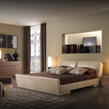 The Manhattan Chest Of Drawers