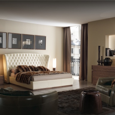 The Manhattan Chest Of Drawers