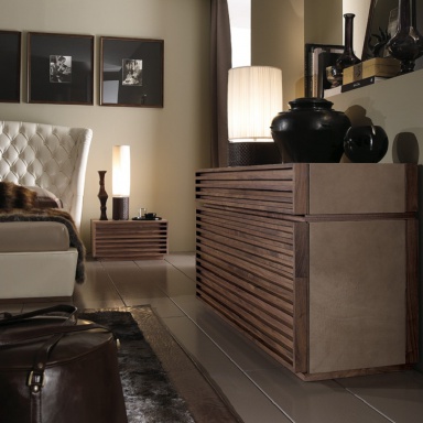 The Manhattan Chest Of Drawers