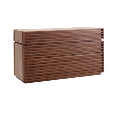 The Manhattan Chest Of Drawers