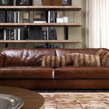 Sofa quadruple Martin