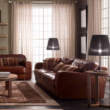 Sofa quadruple Martin