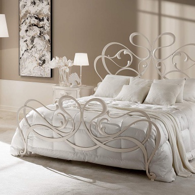 Double bed Rocco