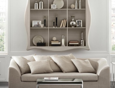 Double divan Istanbul, Cantori