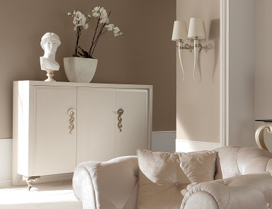 George Dresser, Cantori