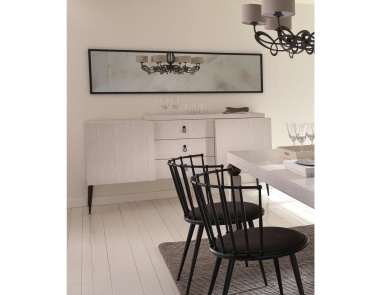 City Dresser, Cantori