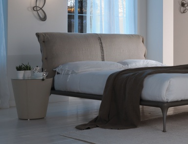 Bedside table Conico, Cantori