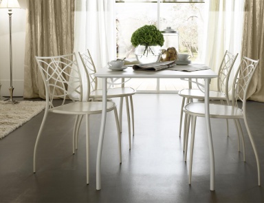 Dining table Jack Cantori