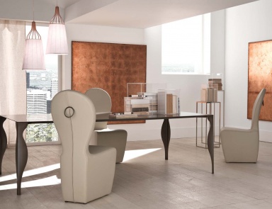 Dining table Lady, Cantori