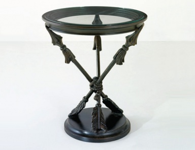 Coffee table solid wood, Chelini