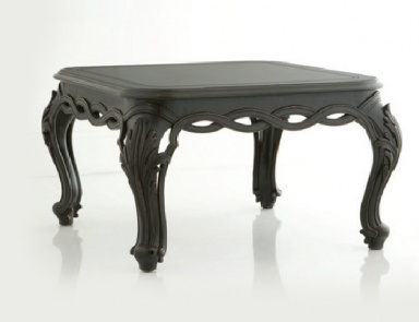 Coffee table solid wood, Chelini