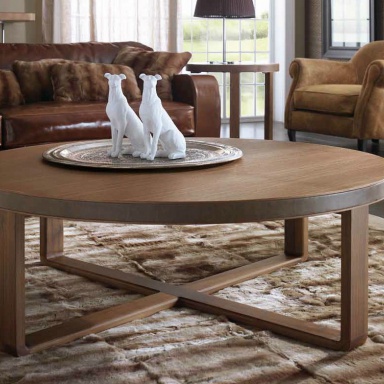 The Park coffee table Luxury