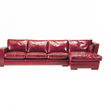 Sofa sectional Rex
