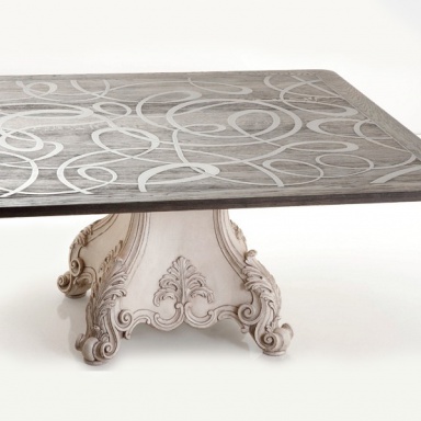 Dining table Chelini