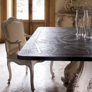 Dining table Chelini