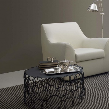 Mondrian coffee table