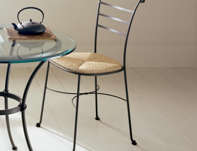 The Chair Lola, Cantori