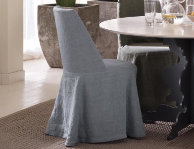 The Aurora Chair, Cantori