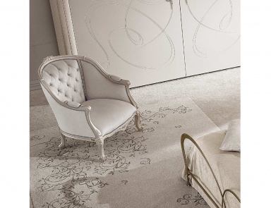 The Chair Sissi, Cantori