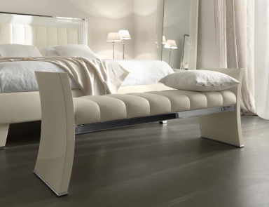 Bench Richard, Cantori