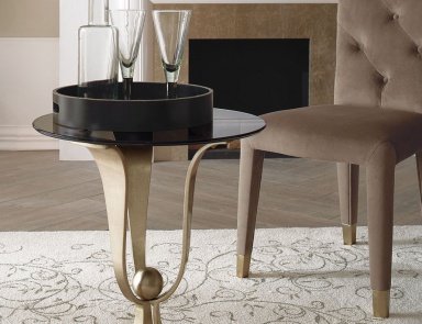Calice coffee table, Cantori