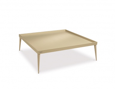 City coffee table, Cantori
