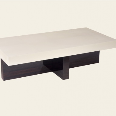The coffee table Gallery
