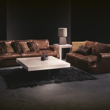 The coffee table Gallery