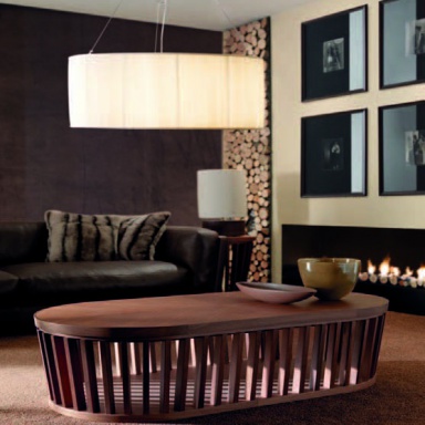 The Theo coffee table